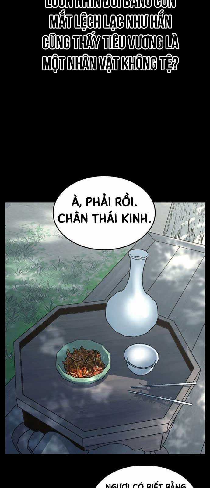 Đăng Nhập Murim Chương 212 trang 3