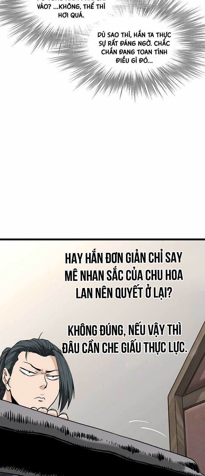 Đăng Nhập Murim Chương 212 trang 33