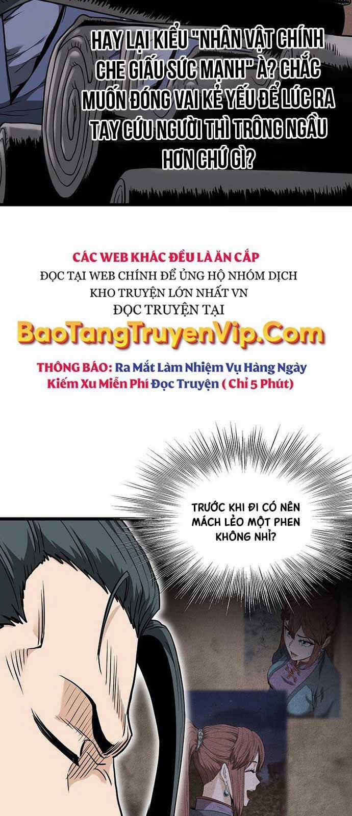 Đăng Nhập Murim Chương 212 trang 34