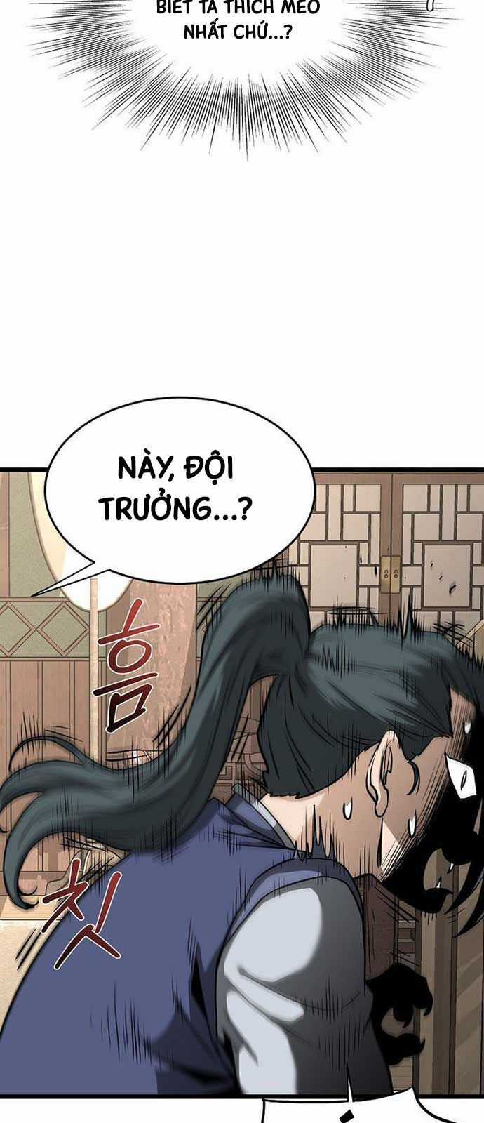 Đăng Nhập Murim Chương 212 trang 38
