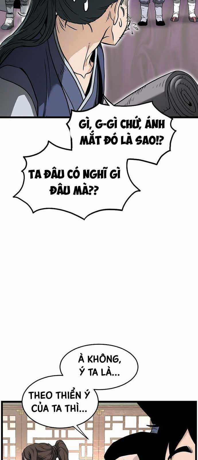 Đăng Nhập Murim Chương 212 trang 40