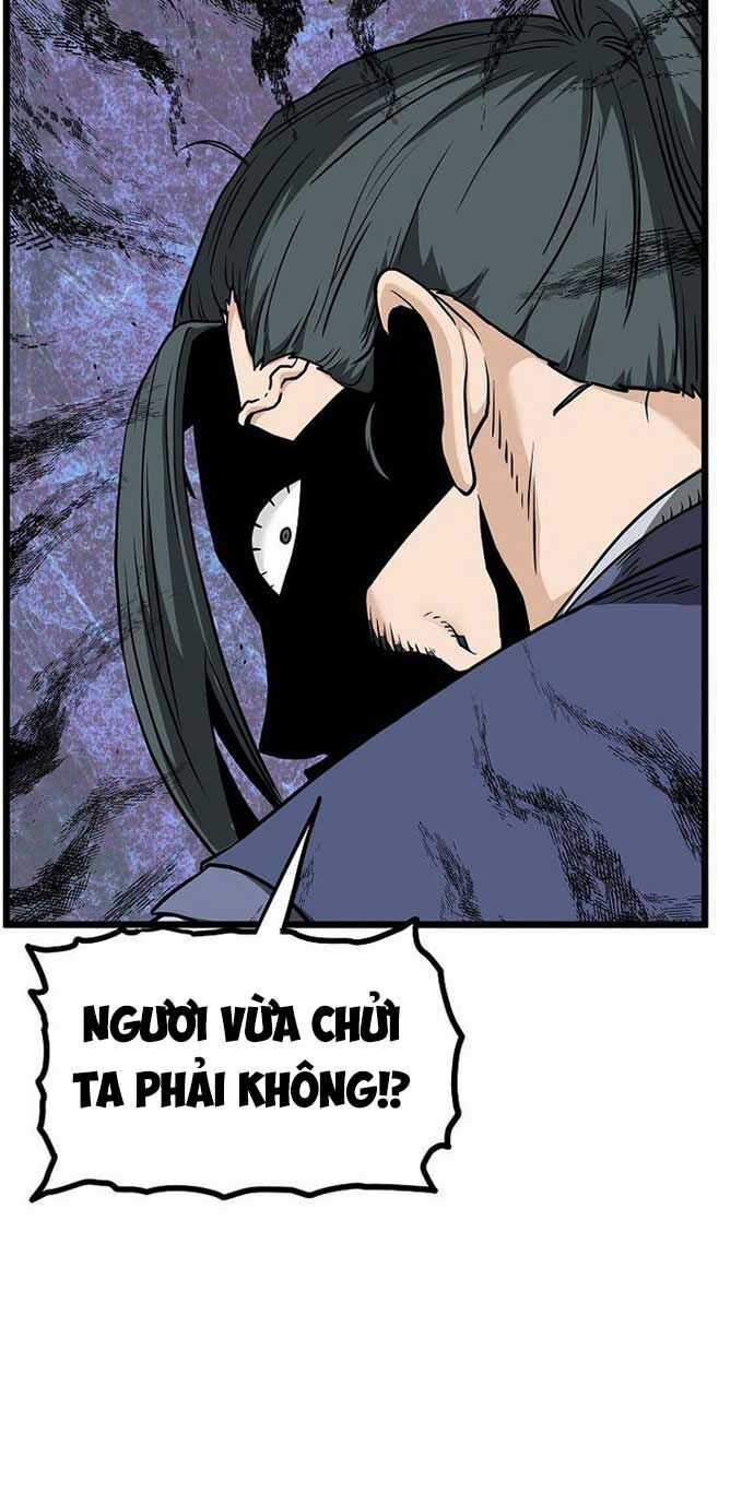 Đăng Nhập Murim Chương 212 trang 45