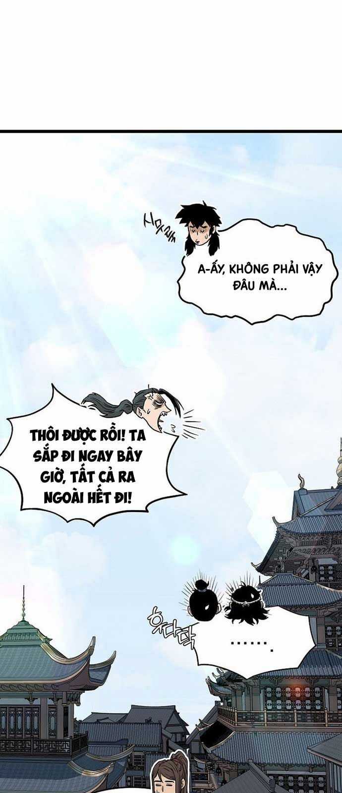 Đăng Nhập Murim Chương 212 trang 46