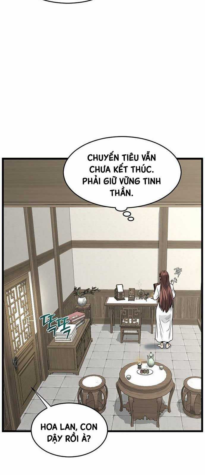 Đăng Nhập Murim Chương 212 trang 55