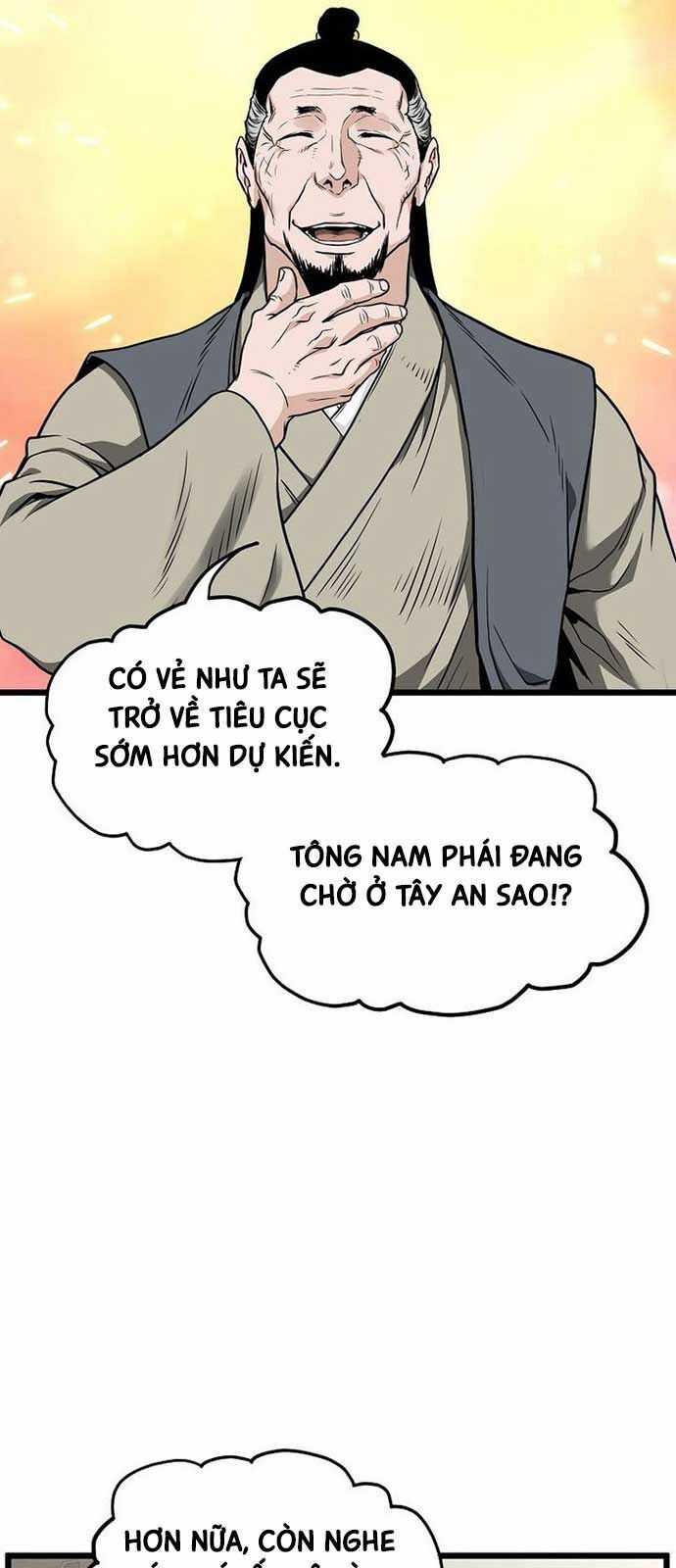 Đăng Nhập Murim Chương 212 trang 58