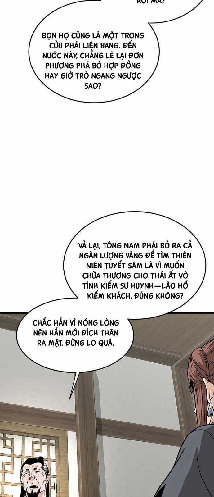 Đăng Nhập Murim Chương 212 trang 64