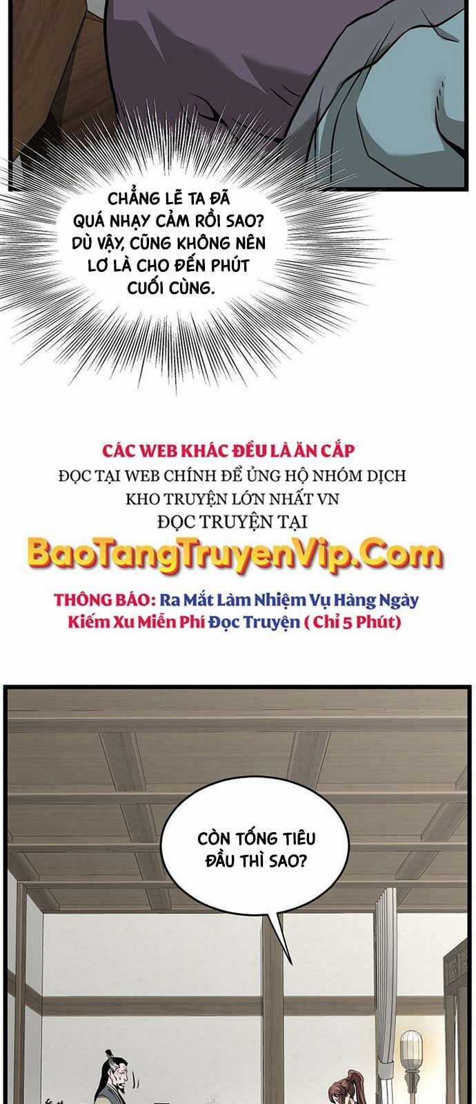 Đăng Nhập Murim Chương 212 trang 66