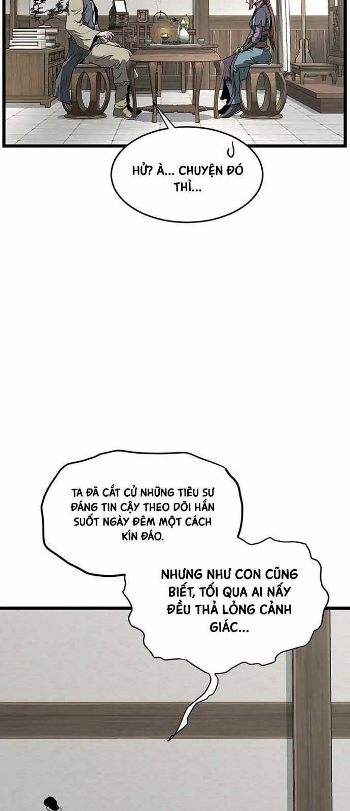 Đăng Nhập Murim Chương 212 trang 67
