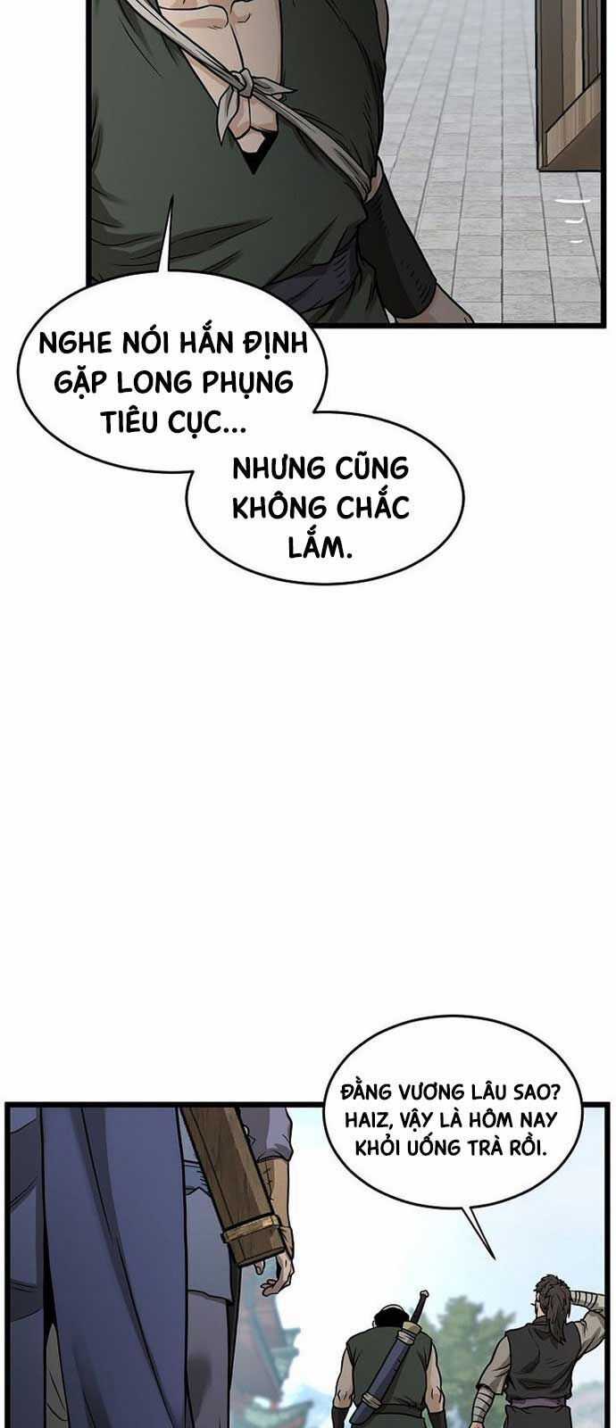 Đăng Nhập Murim Chương 212 trang 82