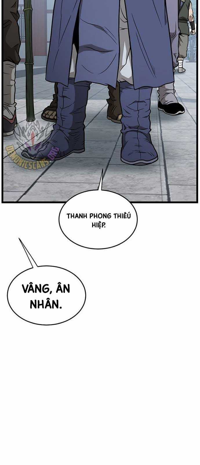 Đăng Nhập Murim Chương 212 trang 84