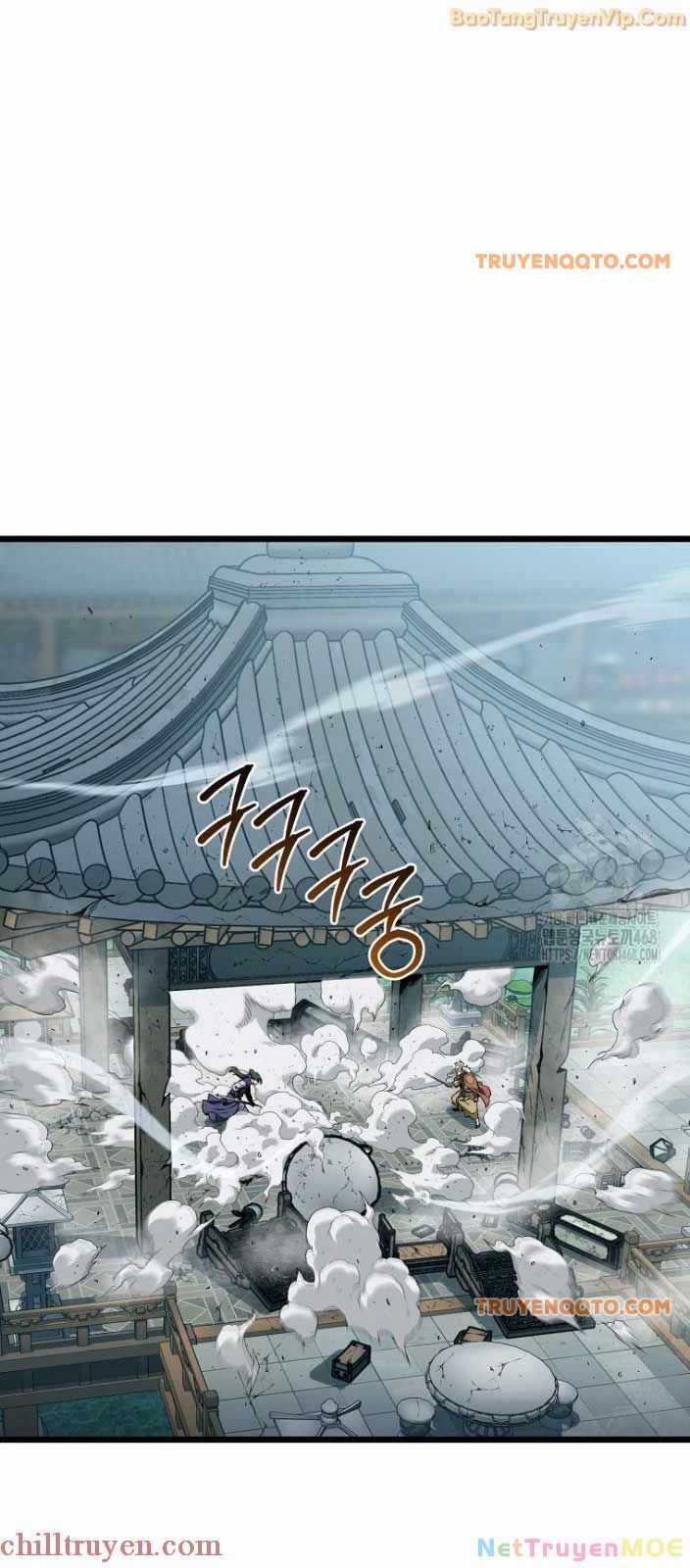Đăng Nhập Murim Chương 216 trang 17