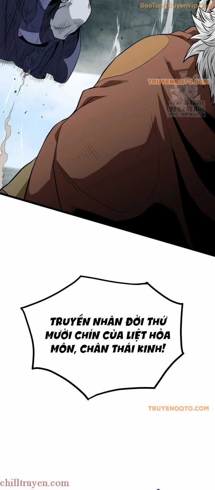 Đăng Nhập Murim Chương 216 trang 23
