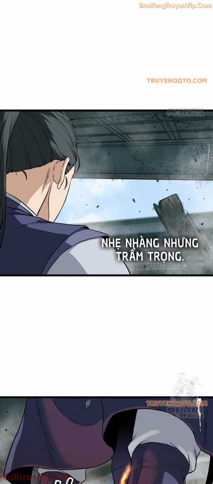 Đăng Nhập Murim Chương 216 trang 35