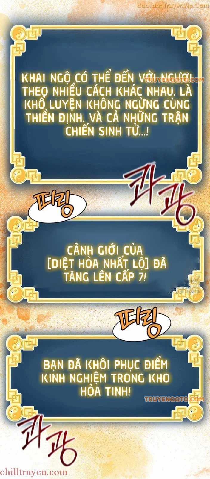 Đăng Nhập Murim Chương 216 trang 51