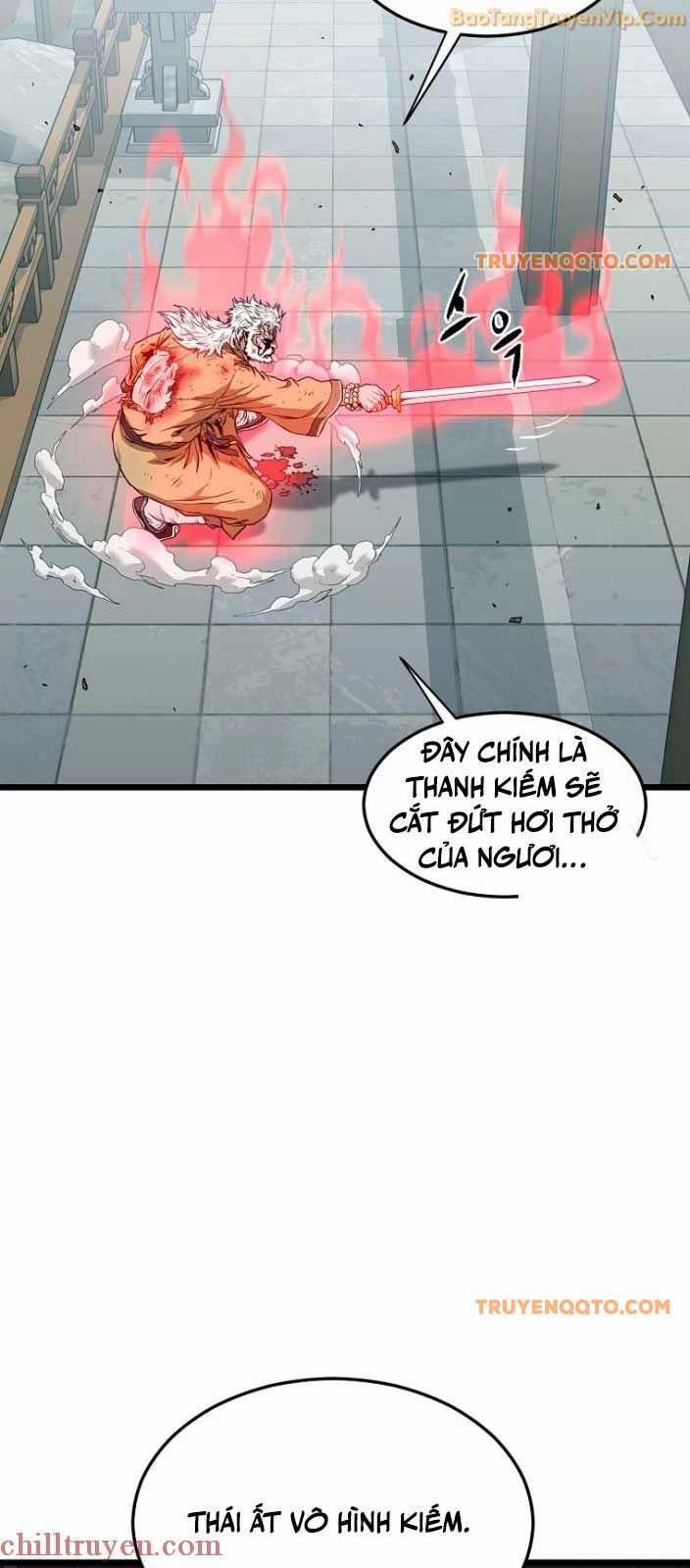 Đăng Nhập Murim Chương 216 trang 61