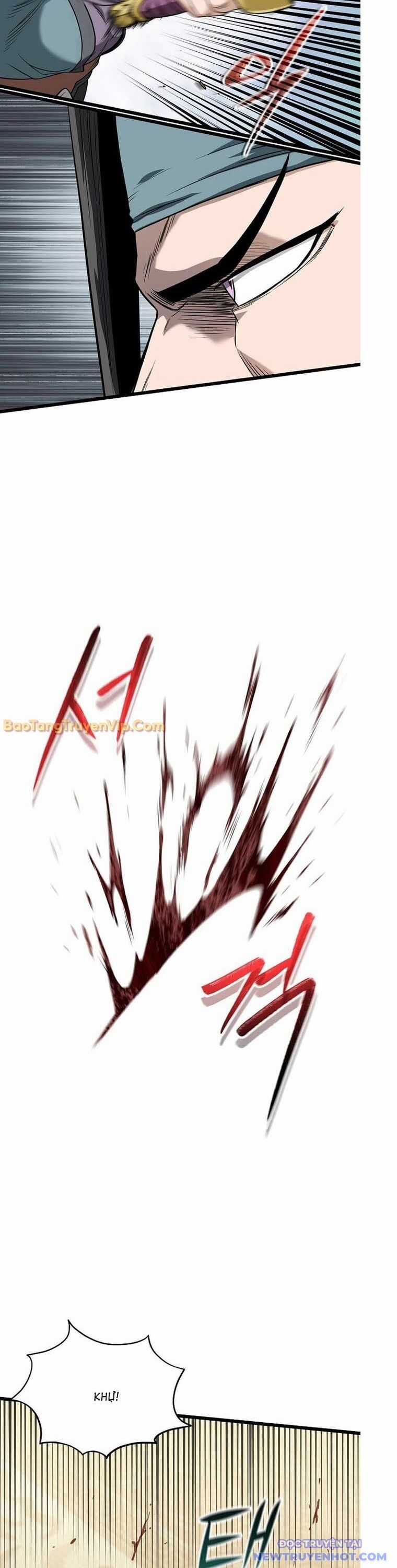 Đăng Nhập Murim Chương 218 trang 11