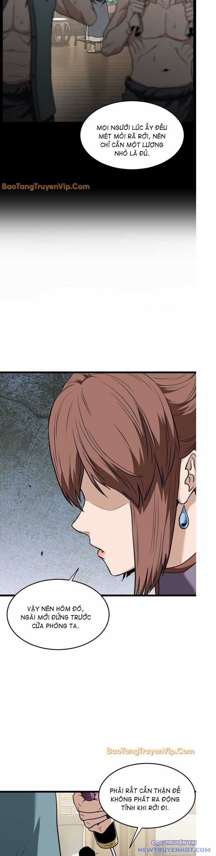 Đăng Nhập Murim Chương 218 trang 24