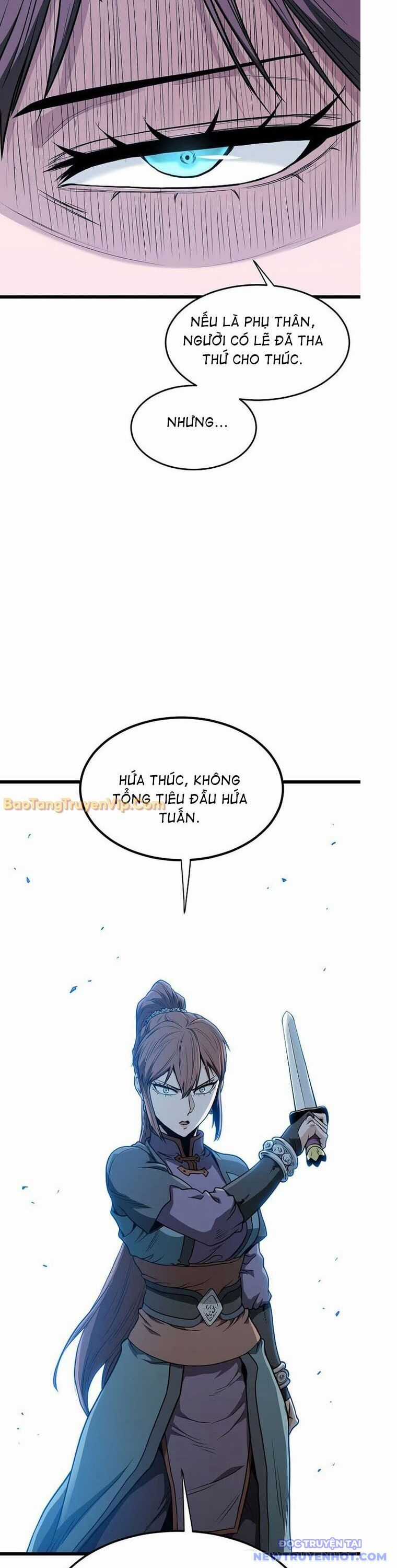 Đăng Nhập Murim Chương 218 trang 29