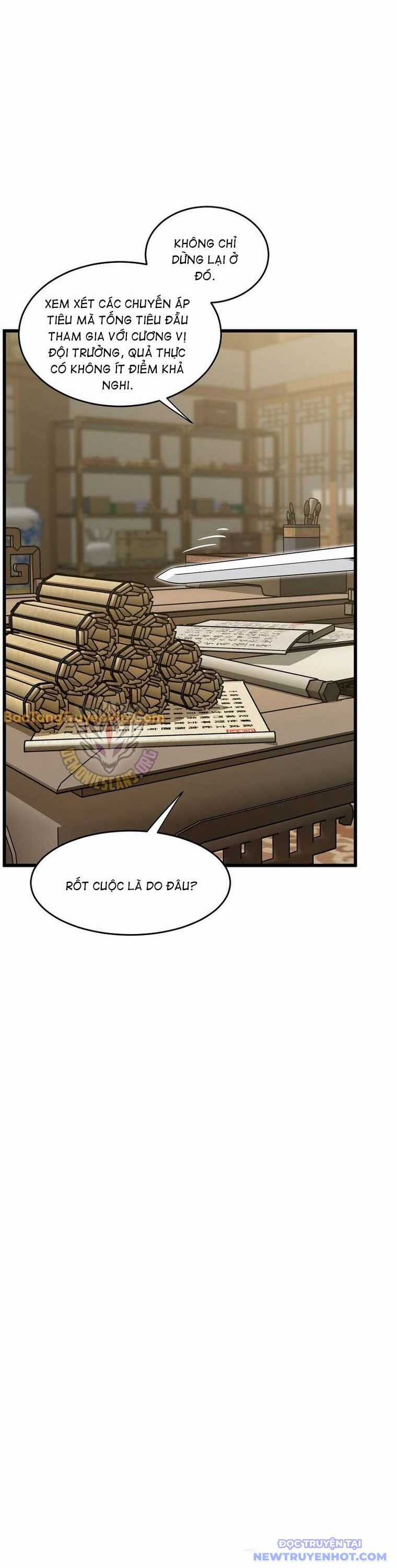 Đăng Nhập Murim Chương 218 trang 3