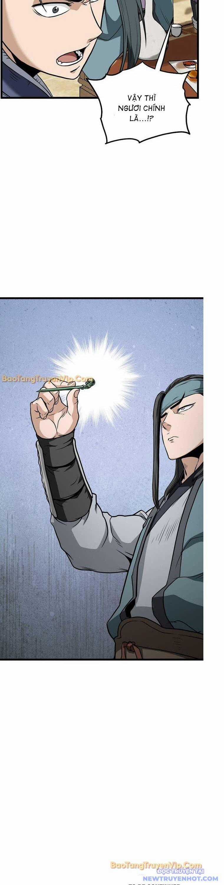 Đăng Nhập Murim Chương 218 trang 42