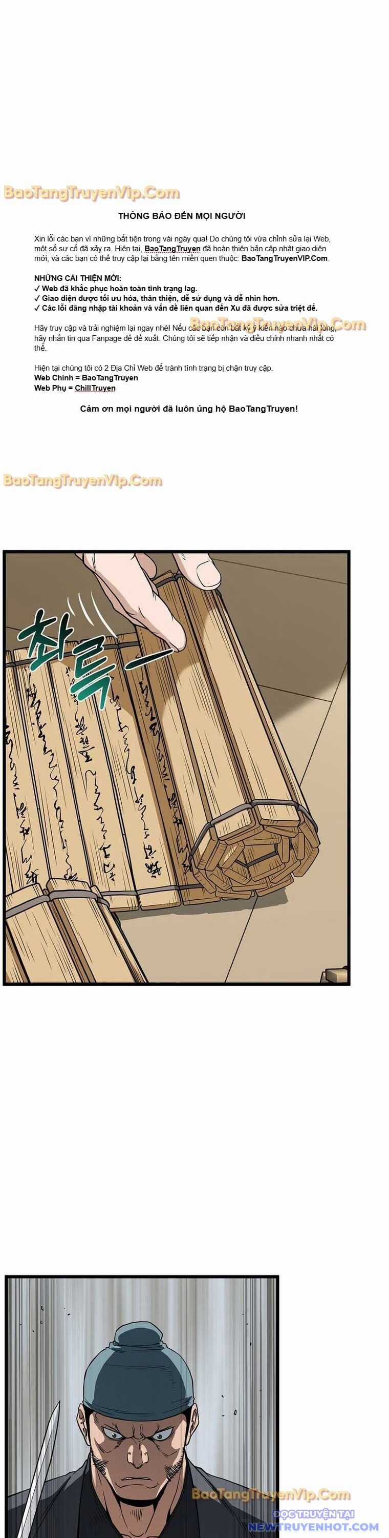 Đăng Nhập Murim Chương 218 trang 6