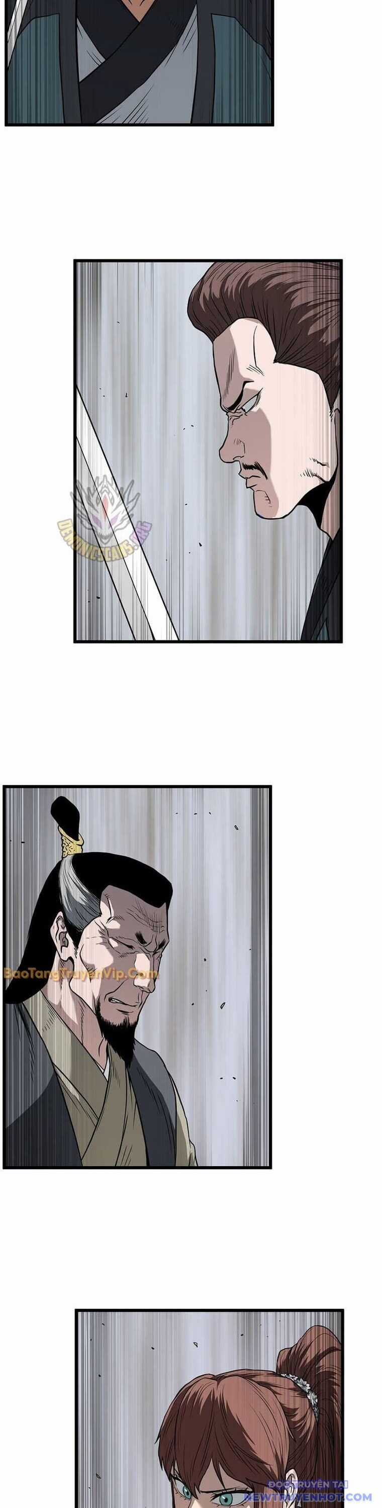 Đăng Nhập Murim Chương 218 trang 7