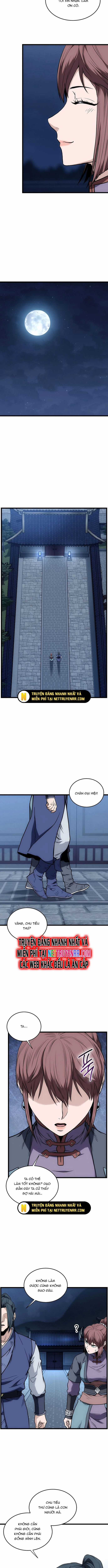 Đăng Nhập Murim Chương 219 trang 10