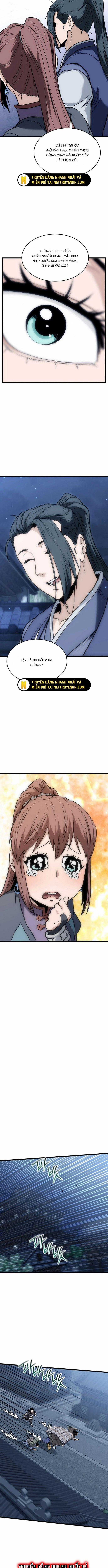 Đăng Nhập Murim Chương 219 trang 11