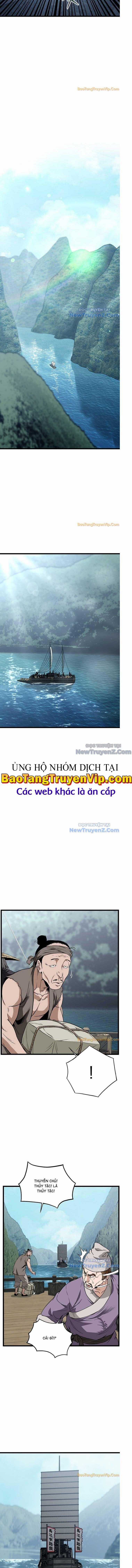 Đăng Nhập Murim Chương 220 trang 1