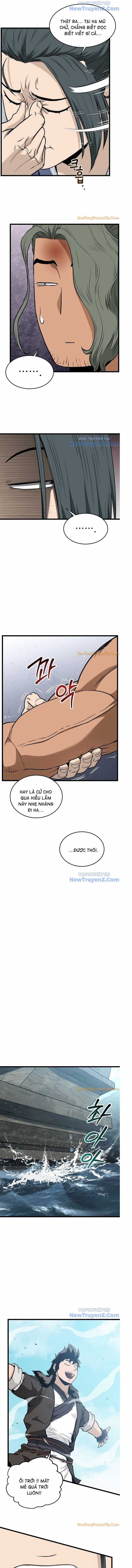 Đăng Nhập Murim Chương 220 trang 11