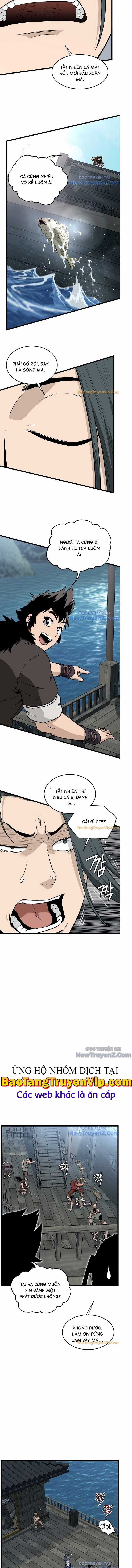 Đăng Nhập Murim Chương 220 trang 12