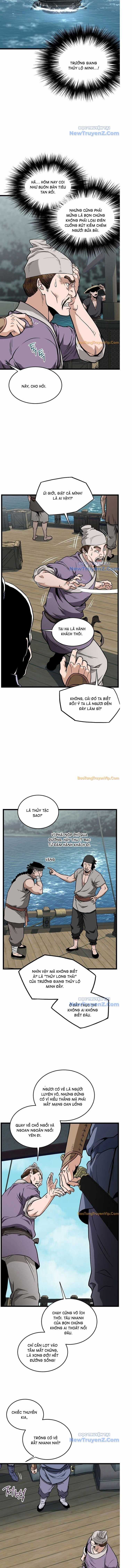 Đăng Nhập Murim Chương 220 trang 2