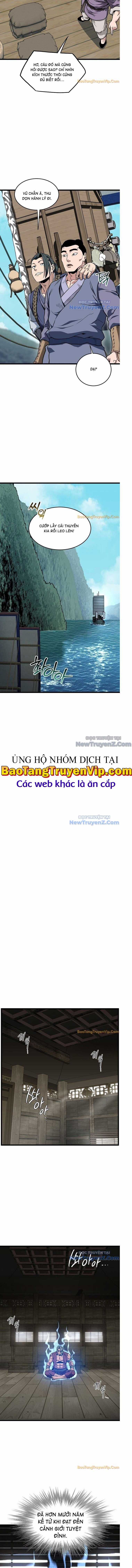Đăng Nhập Murim Chương 220 trang 3