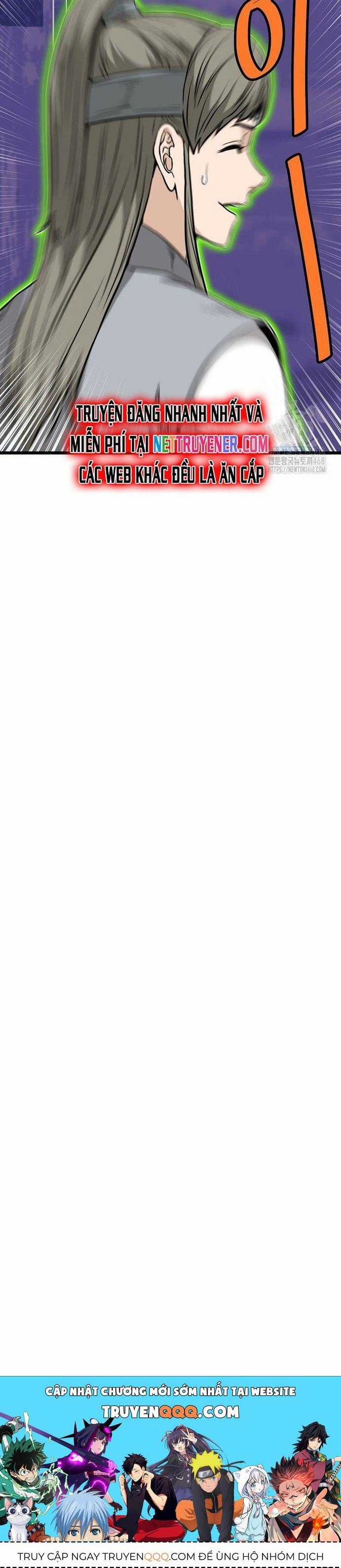 Đăng Nhập Murim Chương 221 trang 42