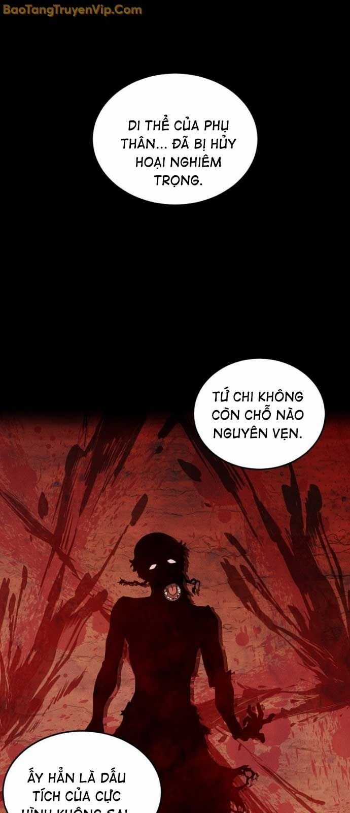 Đăng Nhập Murim Chương 224 trang 11