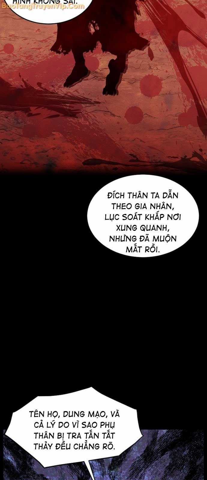 Đăng Nhập Murim Chương 224 trang 12