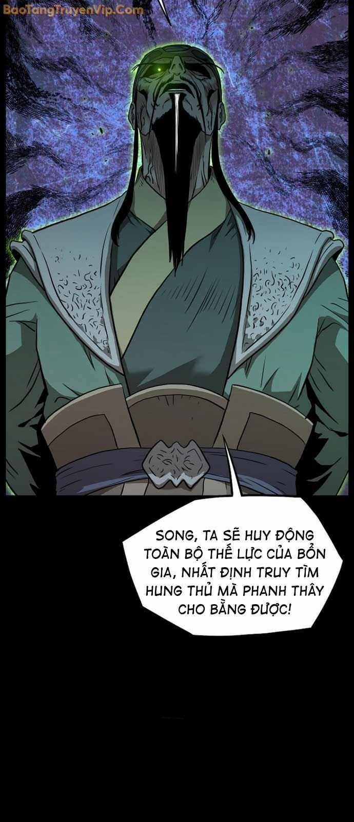 Đăng Nhập Murim Chương 224 trang 13