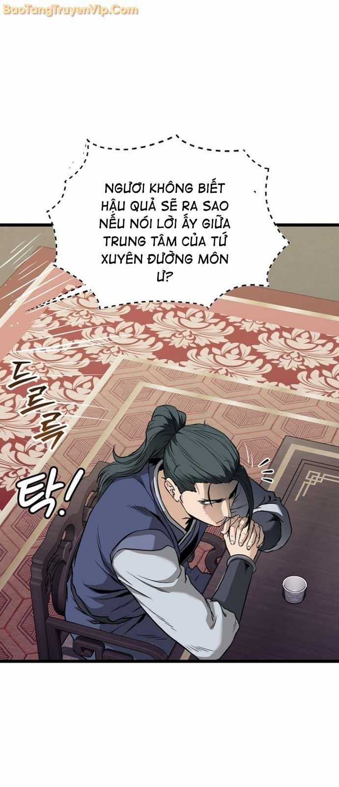 Đăng Nhập Murim Chương 224 trang 17