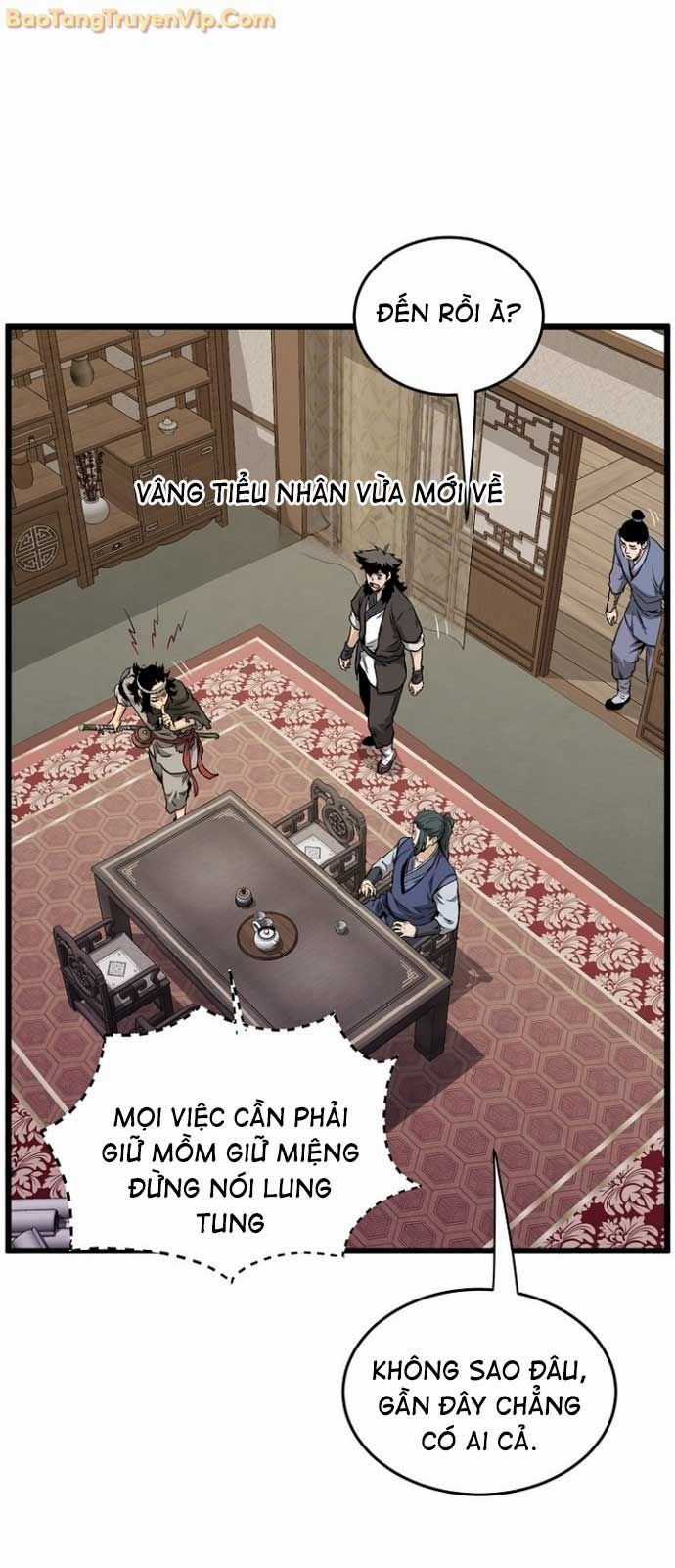 Đăng Nhập Murim Chương 224 trang 18