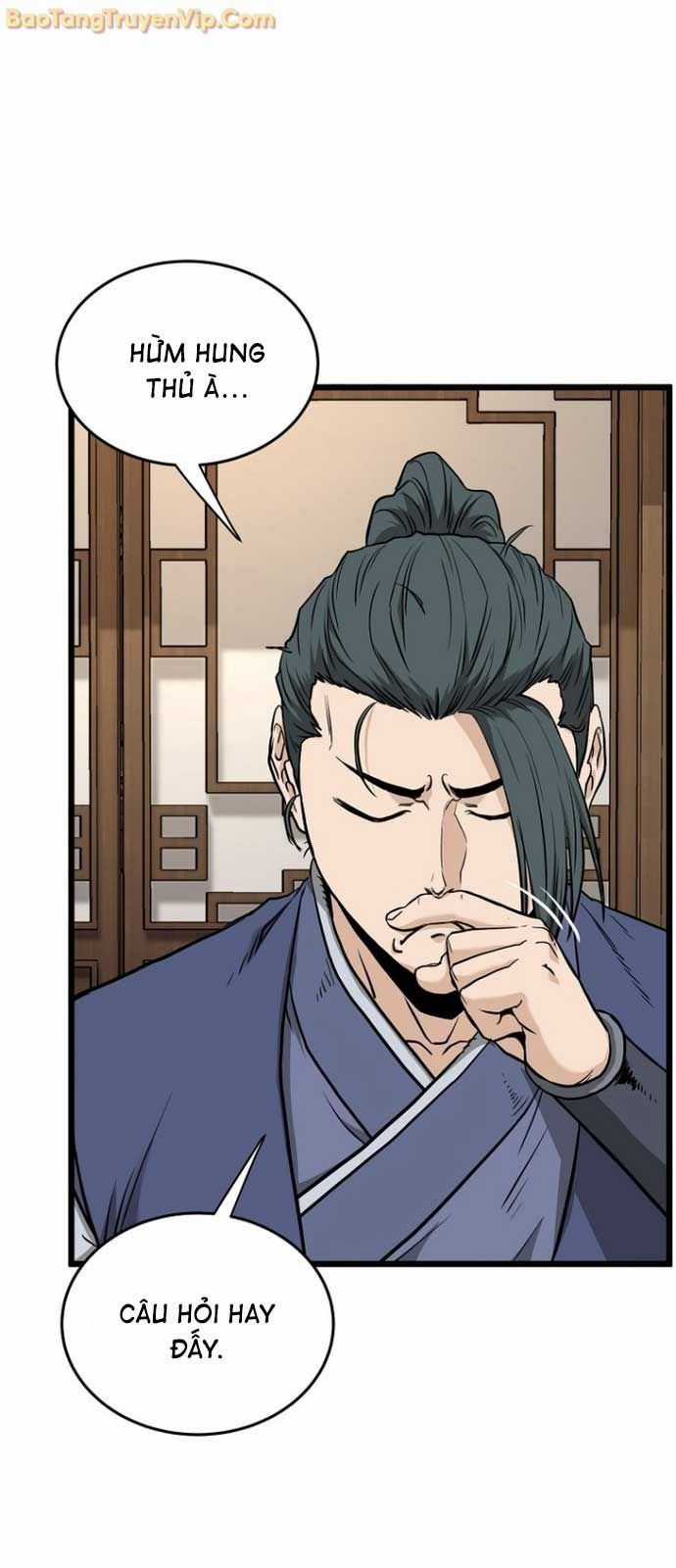 Đăng Nhập Murim Chương 224 trang 28