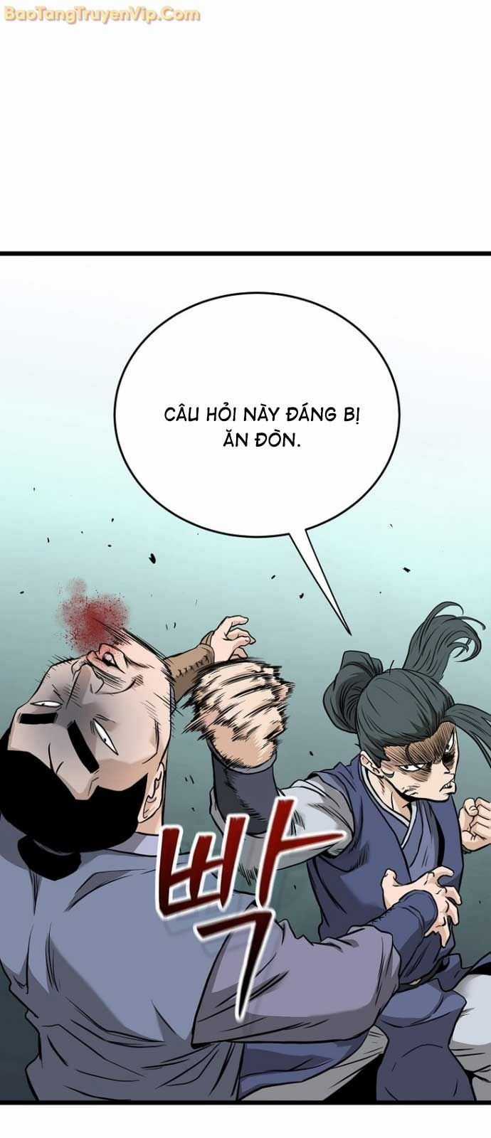 Đăng Nhập Murim Chương 224 trang 29