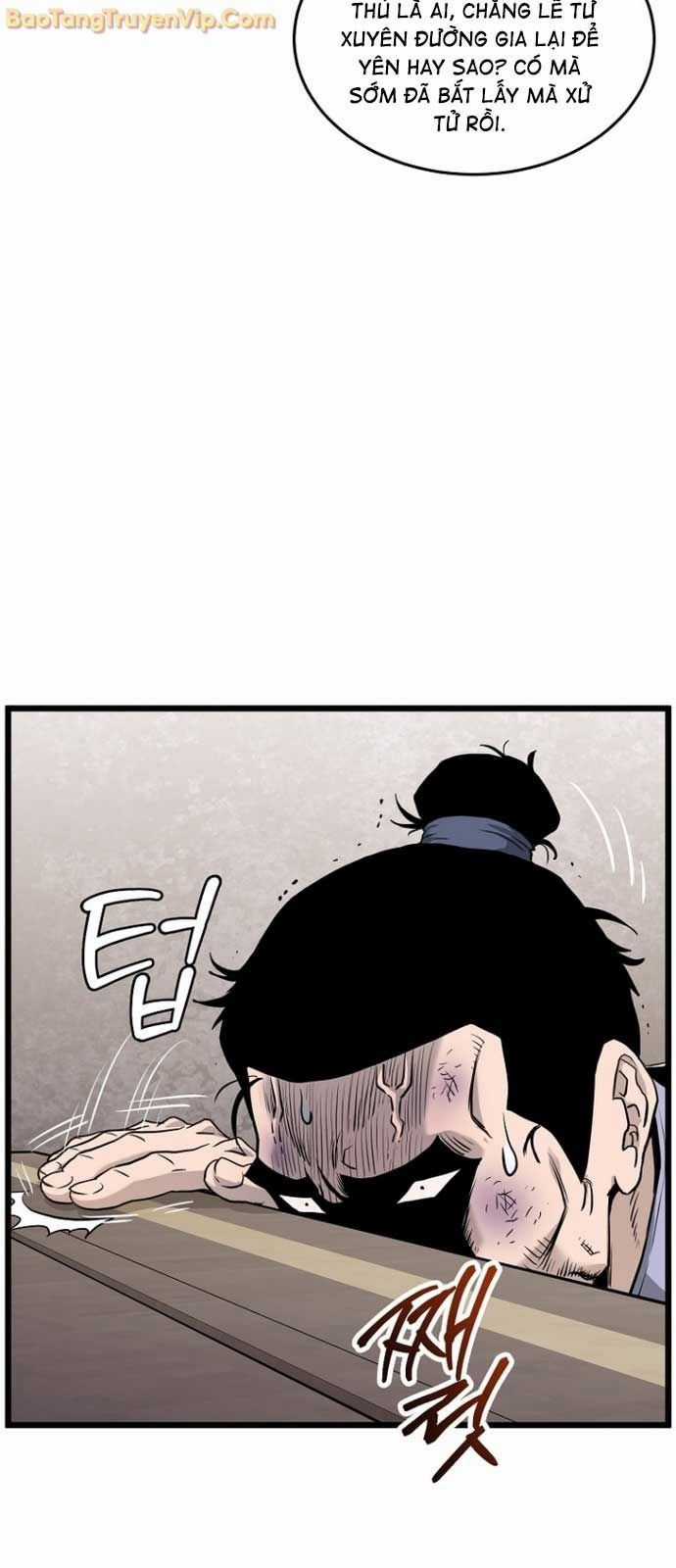 Đăng Nhập Murim Chương 224 trang 33