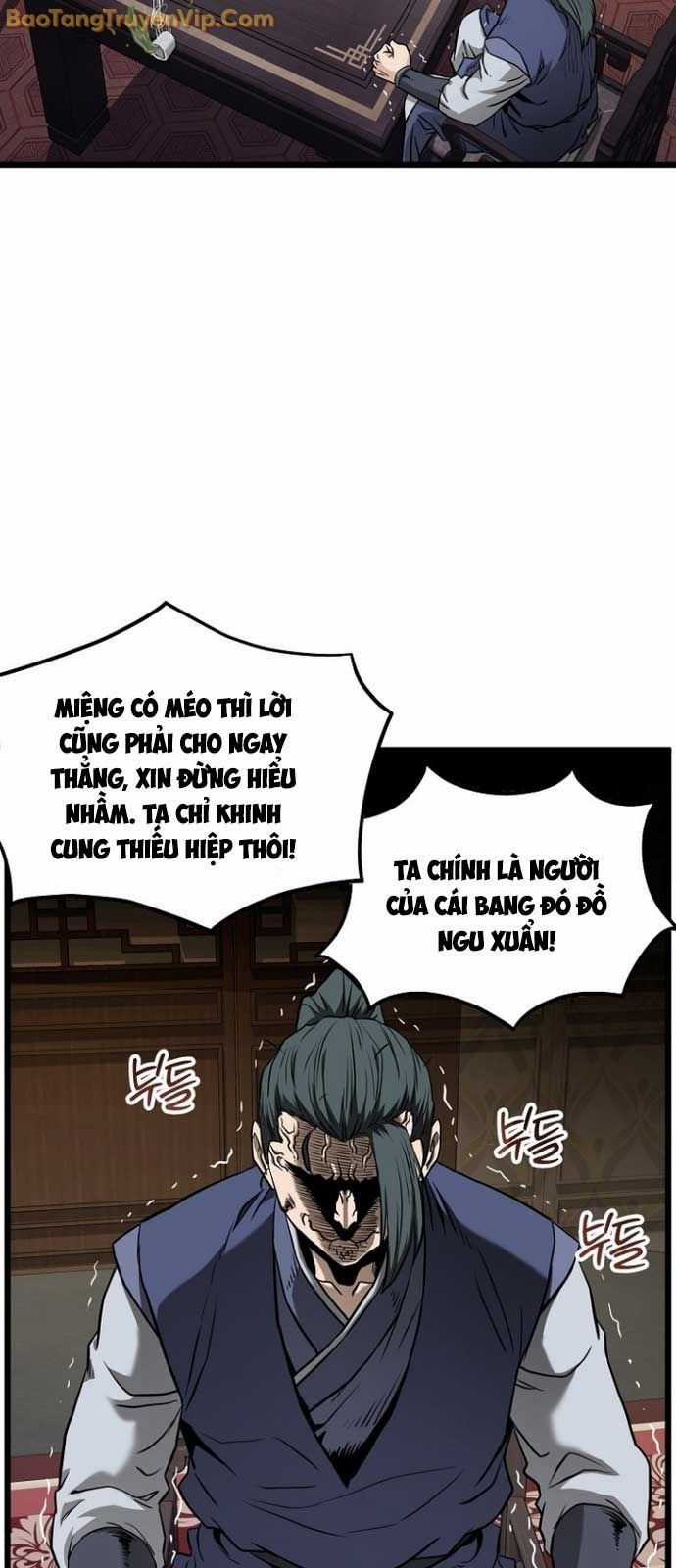 Đăng Nhập Murim Chương 224 trang 36