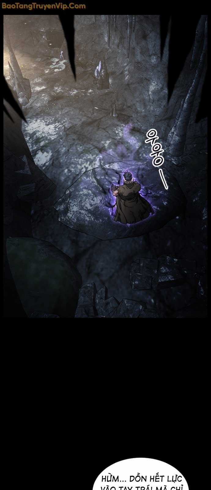 Đăng Nhập Murim Chương 224 trang 4