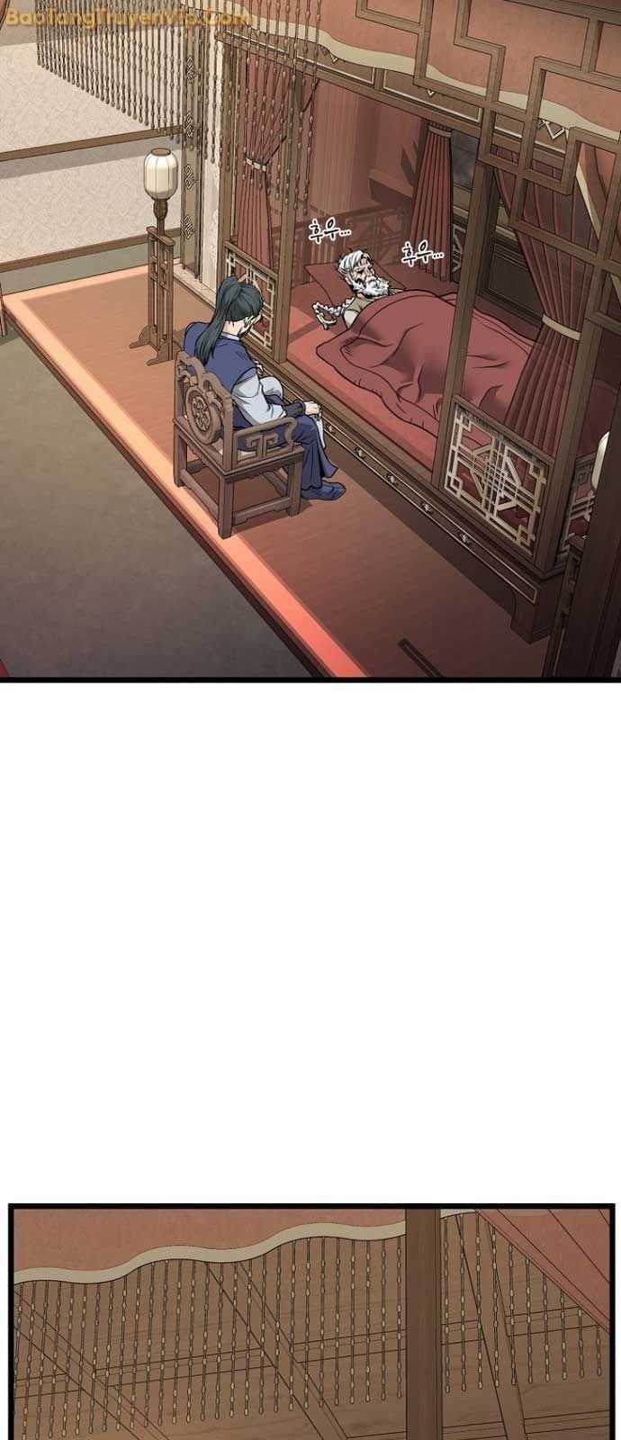 Đăng Nhập Murim Chương 224 trang 41