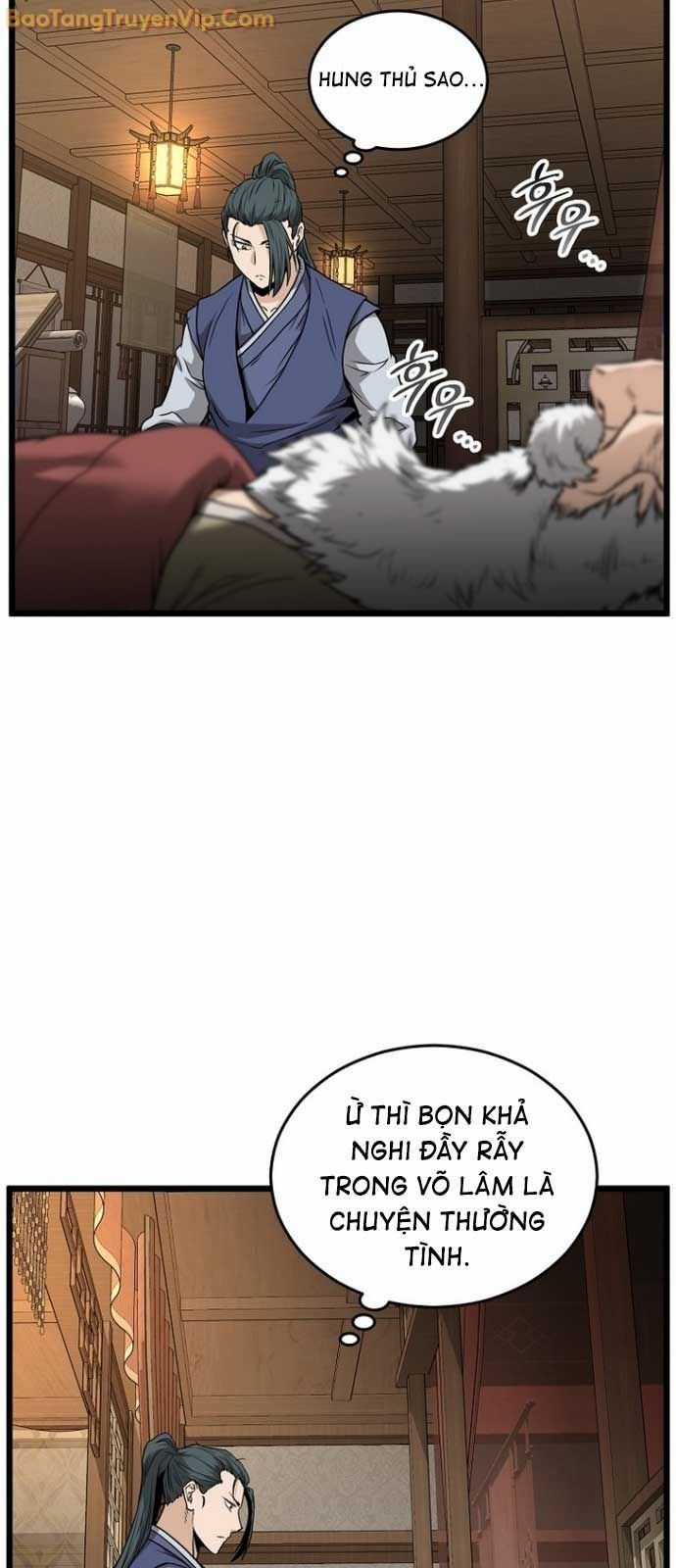 Đăng Nhập Murim Chương 224 trang 42