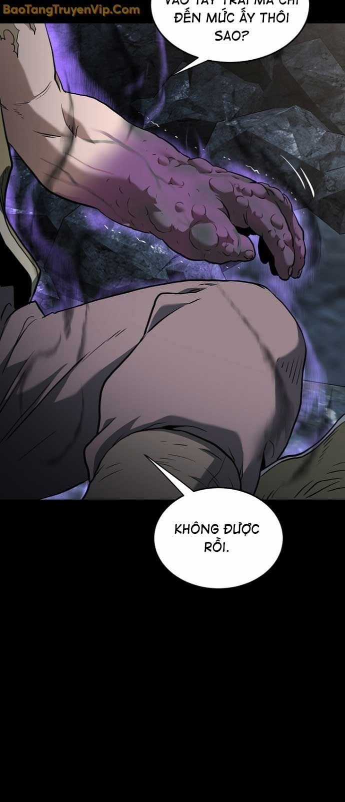 Đăng Nhập Murim Chương 224 trang 5