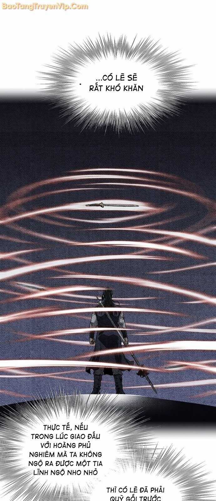 Đăng Nhập Murim Chương 224 trang 50