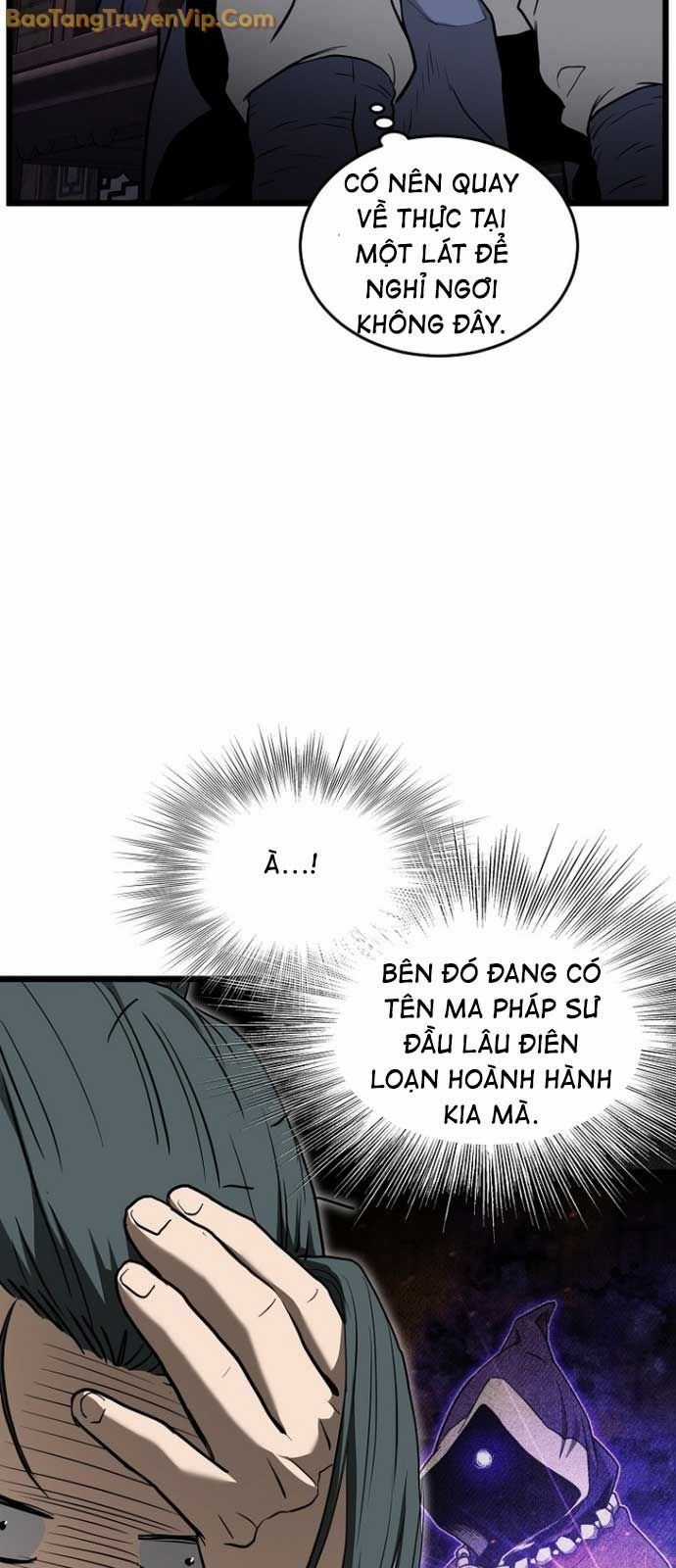 Đăng Nhập Murim Chương 224 trang 54