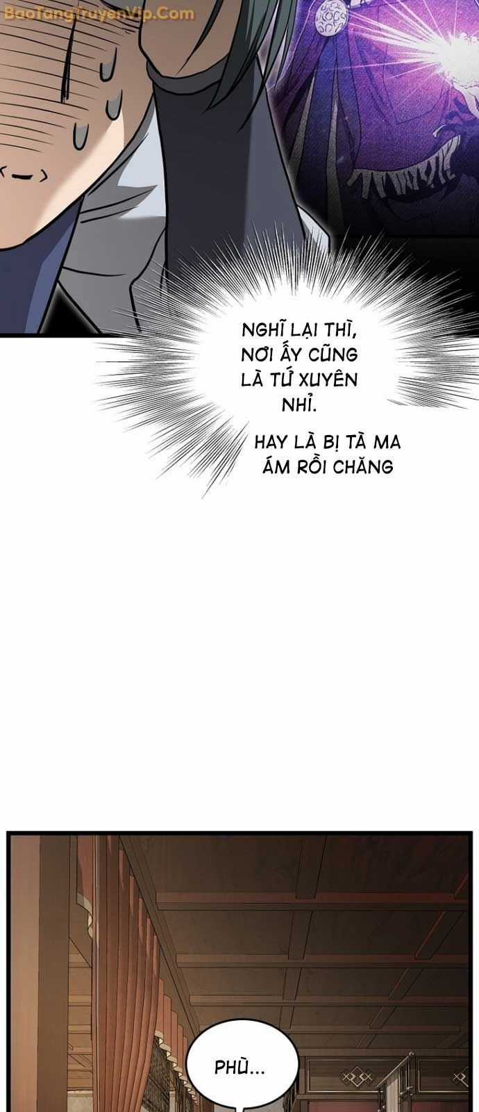 Đăng Nhập Murim Chương 224 trang 55